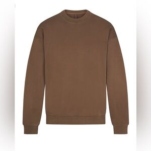 SKIMS Men’s relaxed Crewneck